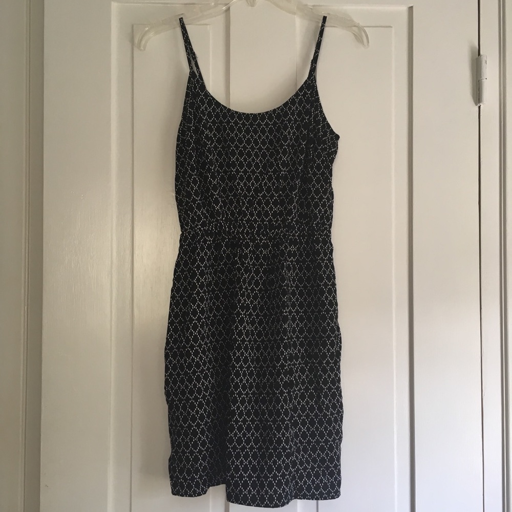 ⬇️ BUY ONE GET ONE FREE Old Navy Black Dress